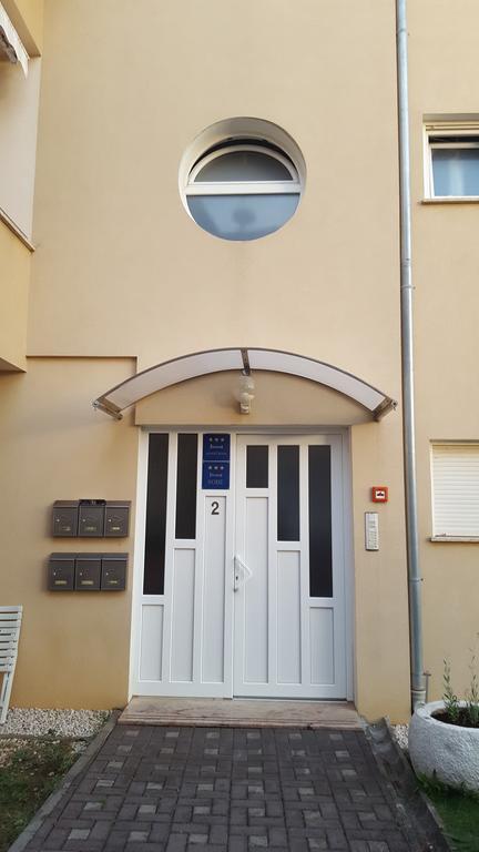 Apartments Glibo Cres Exterior foto